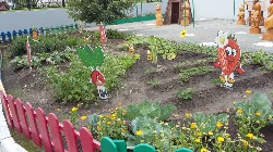 Огород Огород