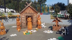 Огород Огород