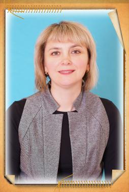 Назарова Анна Александровна